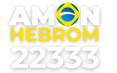 Amon Hebrom Cajamar